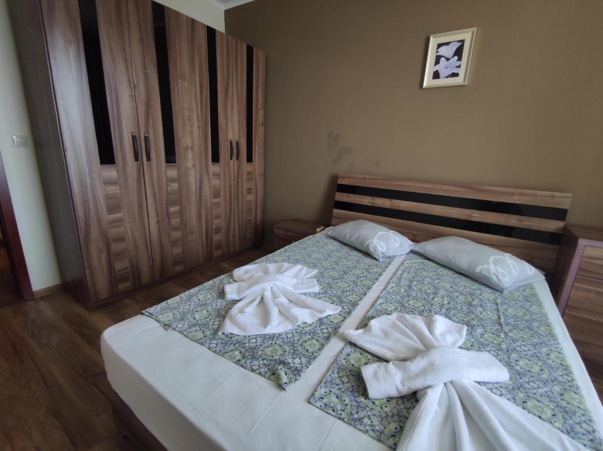 Europroperties Golden Line Διαμέρισμα Golden Sands