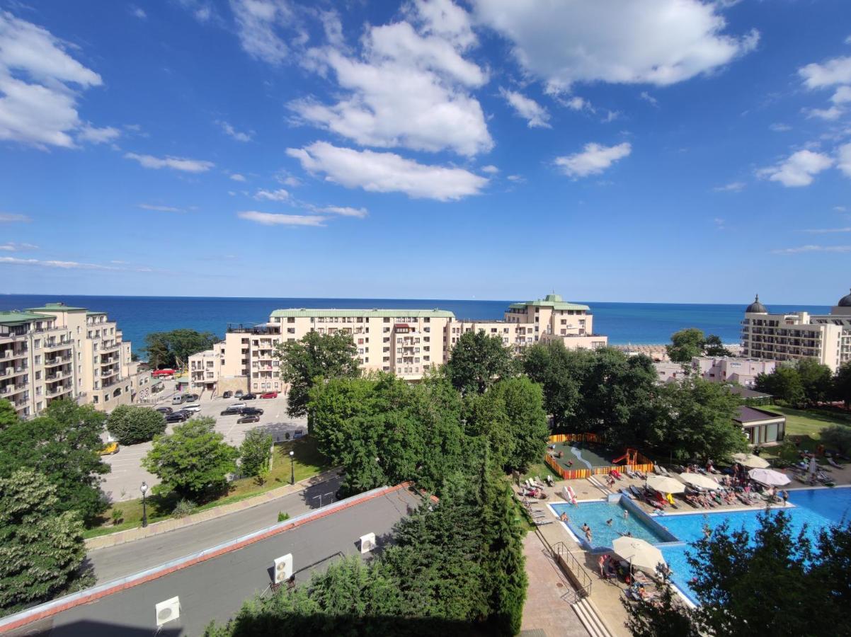 Europroperties Golden Line Διαμέρισμα *