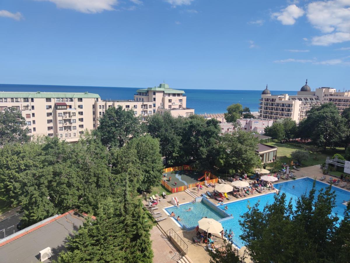 Europroperties Golden Line Διαμέρισμα *