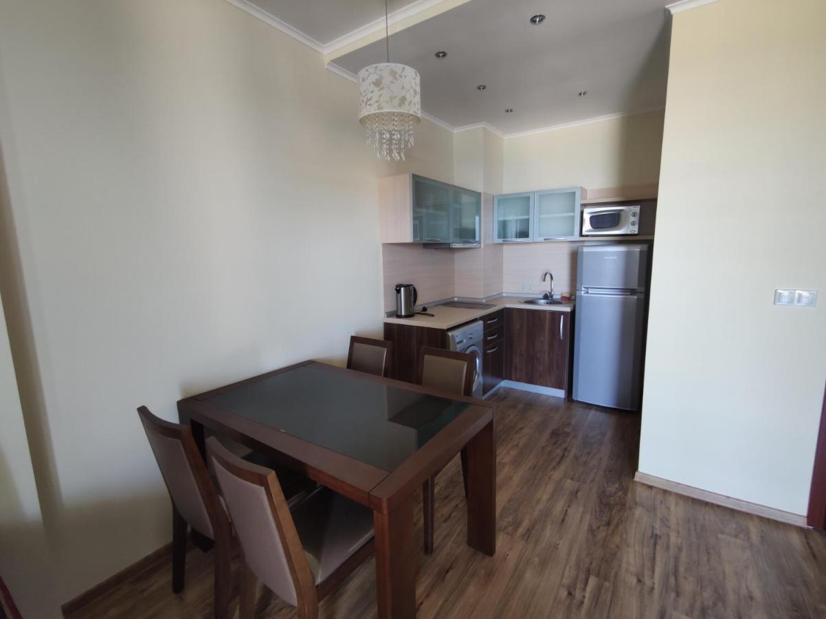 Europroperties Golden Line Διαμέρισμα