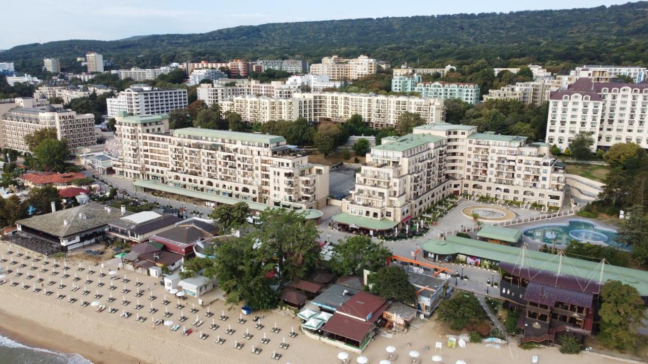 Europroperties Golden Line Golden Sands