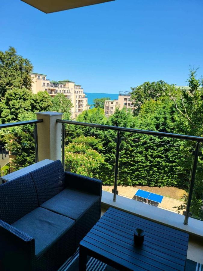 Europroperties Golden Line * Golden Sands