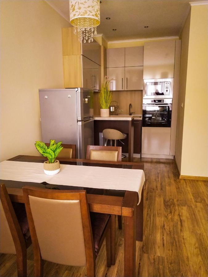 Europroperties Golden Line Διαμέρισμα *