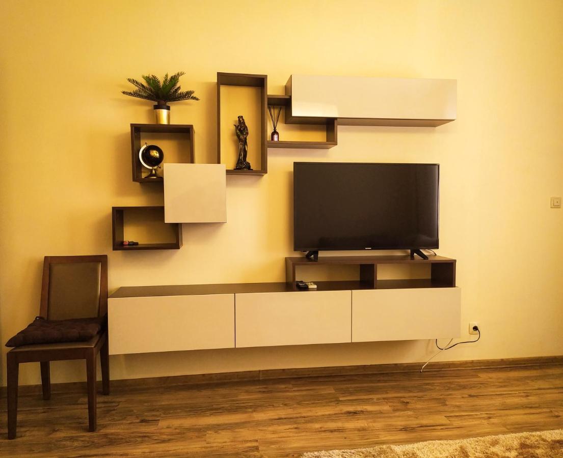 Europroperties Golden Line Golden Sands