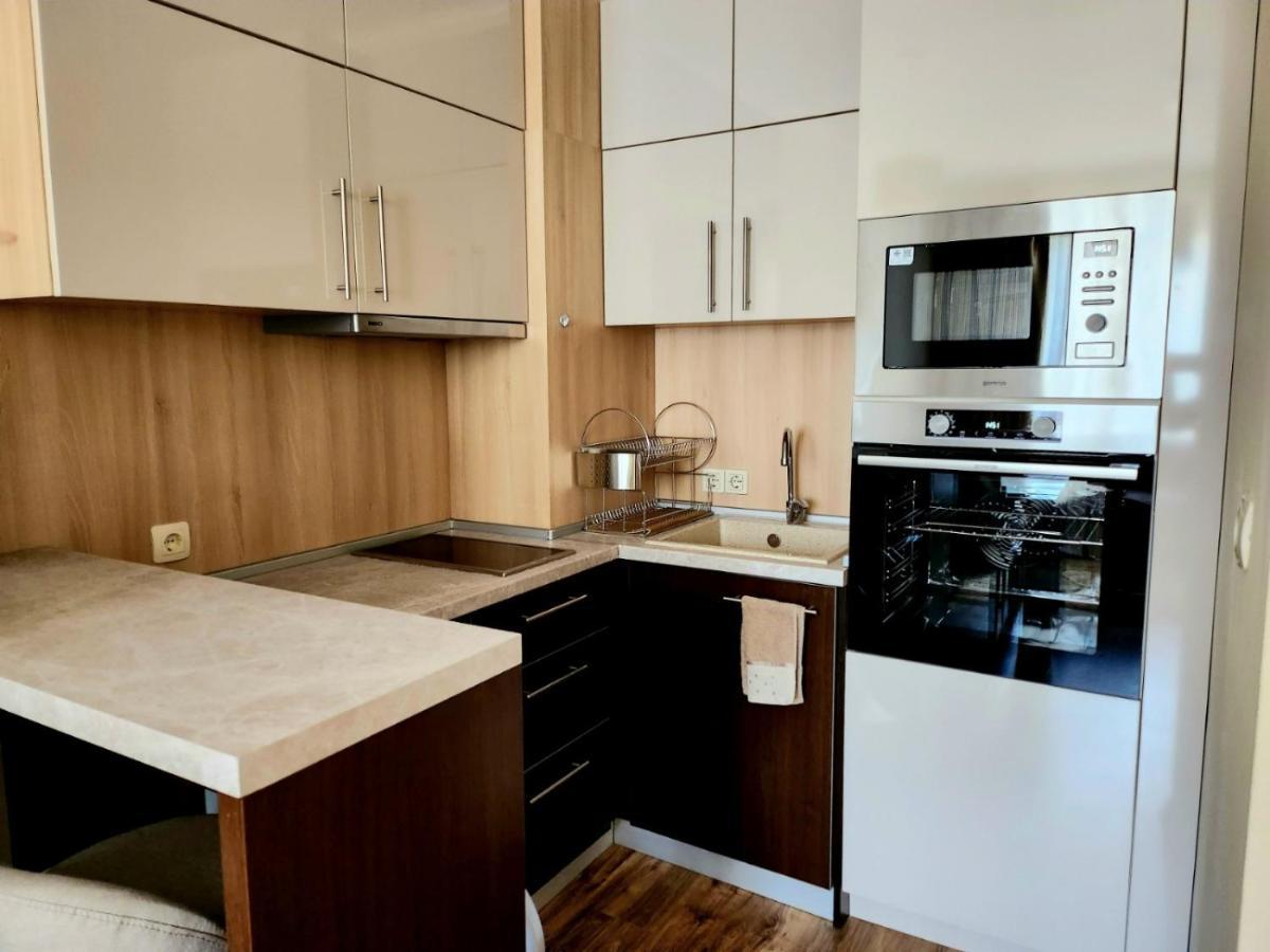 Διαμέρισμα Europroperties Golden Line *