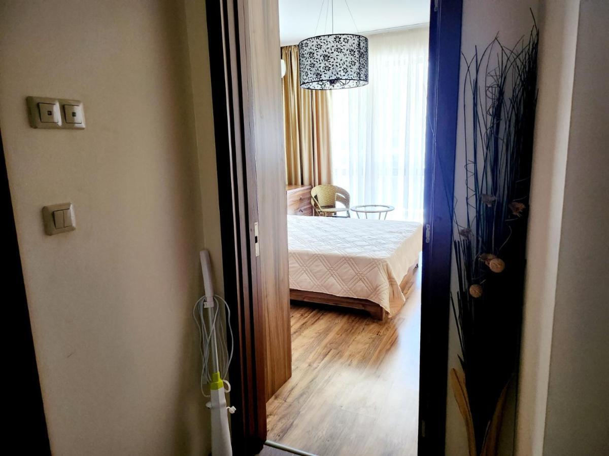 Europroperties Golden Line Διαμέρισμα