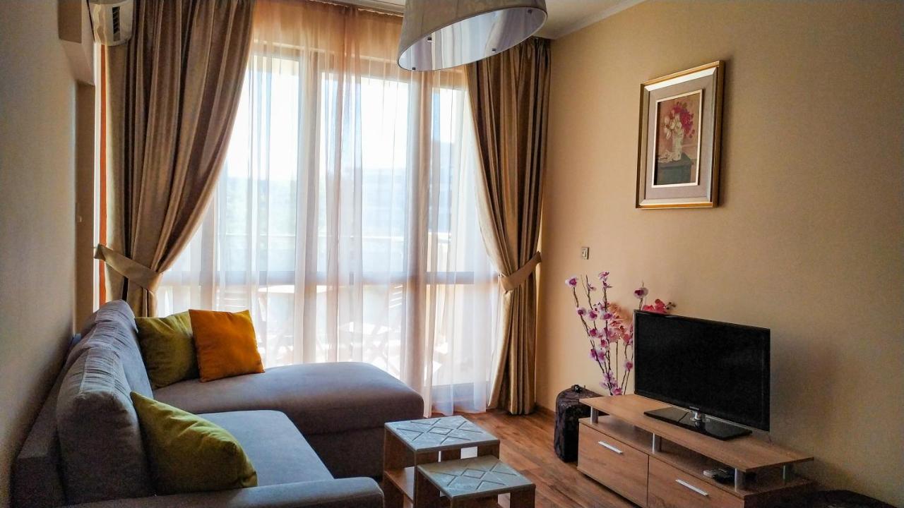 Europroperties Golden Line Golden Sands