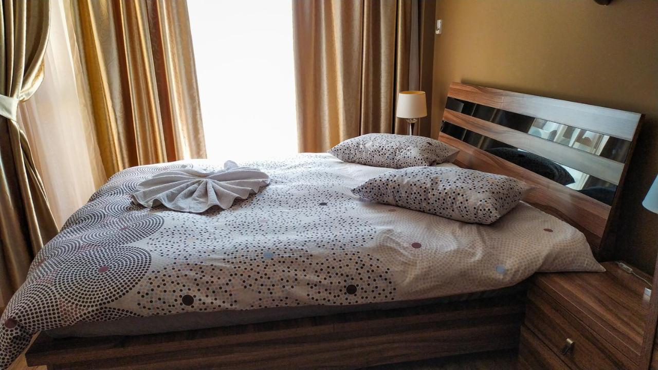 Europroperties Golden Line Διαμέρισμα