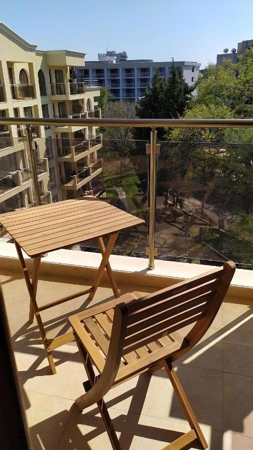 Europroperties Golden Line * Golden Sands