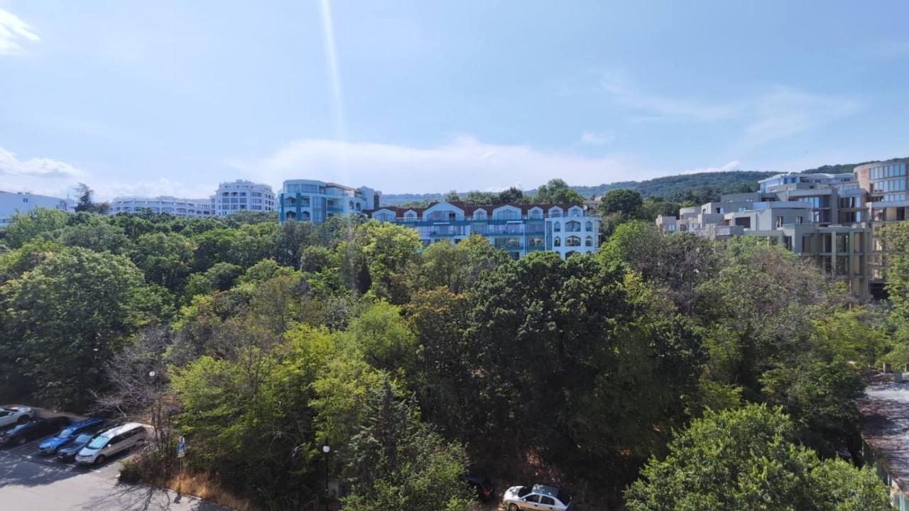 Europroperties Golden Line * Golden Sands