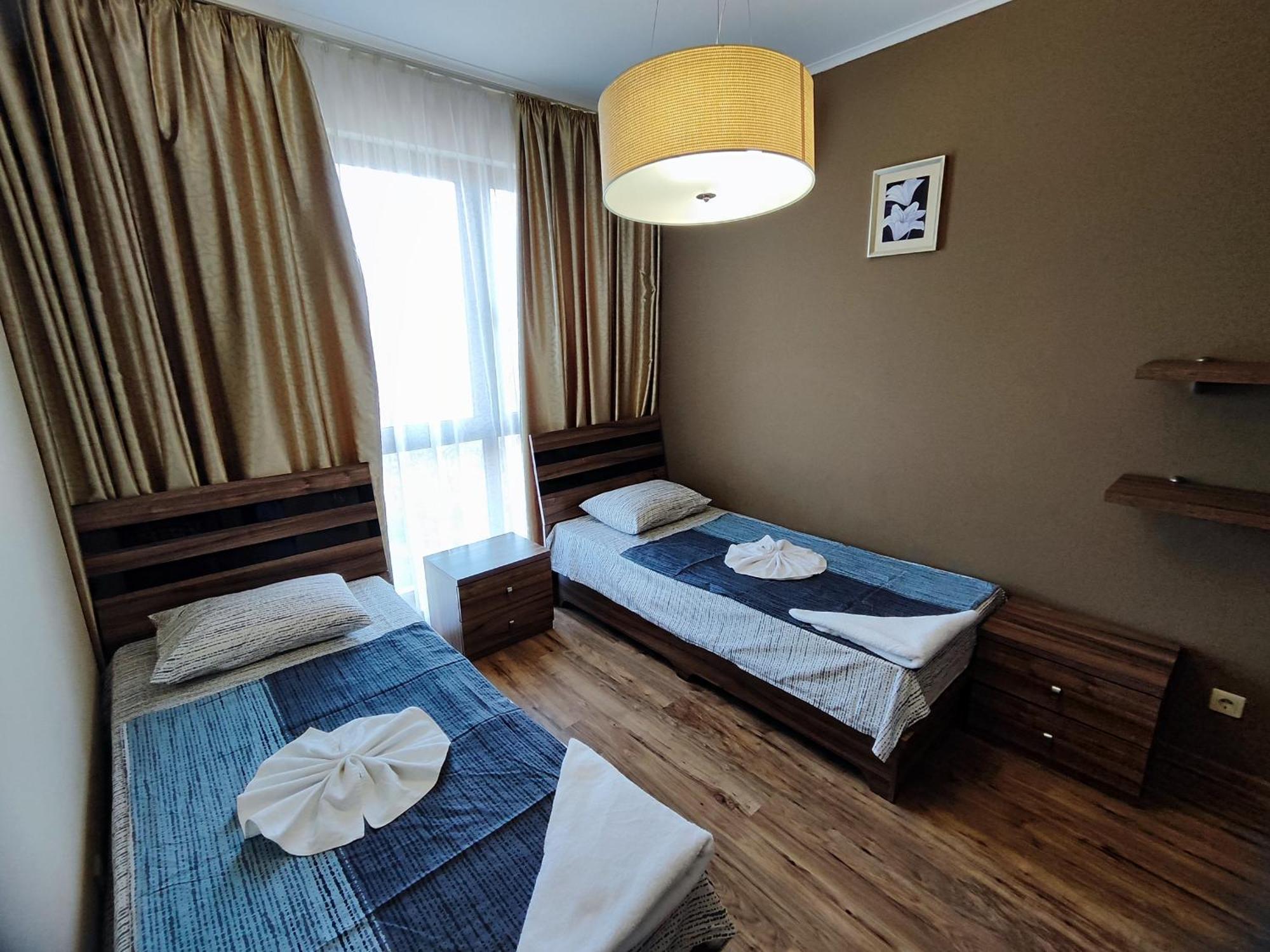 Europroperties Golden Line Διαμέρισμα *