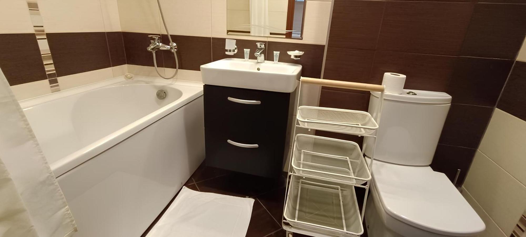 Europroperties Golden Line Golden Sands