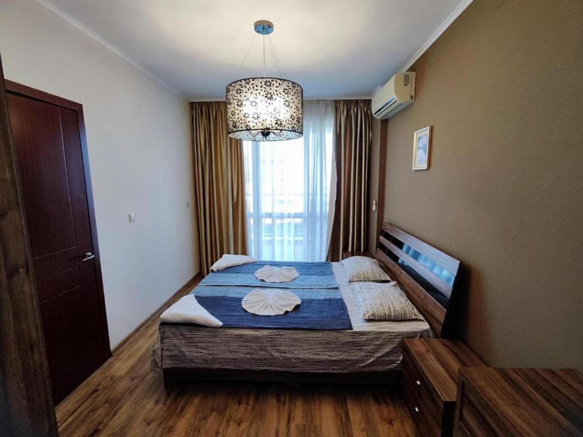 Europroperties Golden Line Διαμέρισμα *