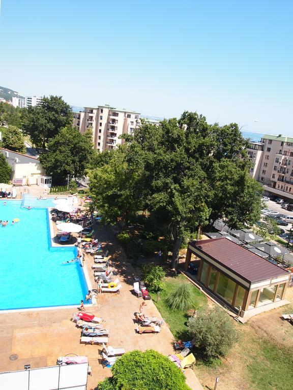 Europroperties Golden Line Διαμέρισμα *
