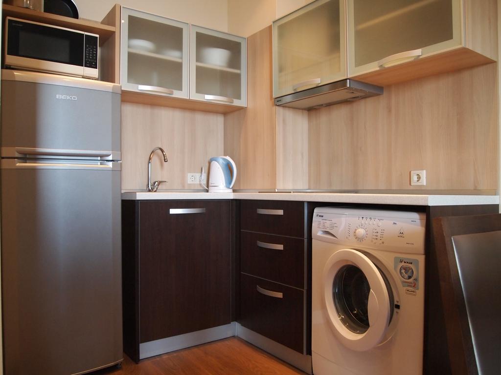 Europroperties Golden Line * Golden Sands