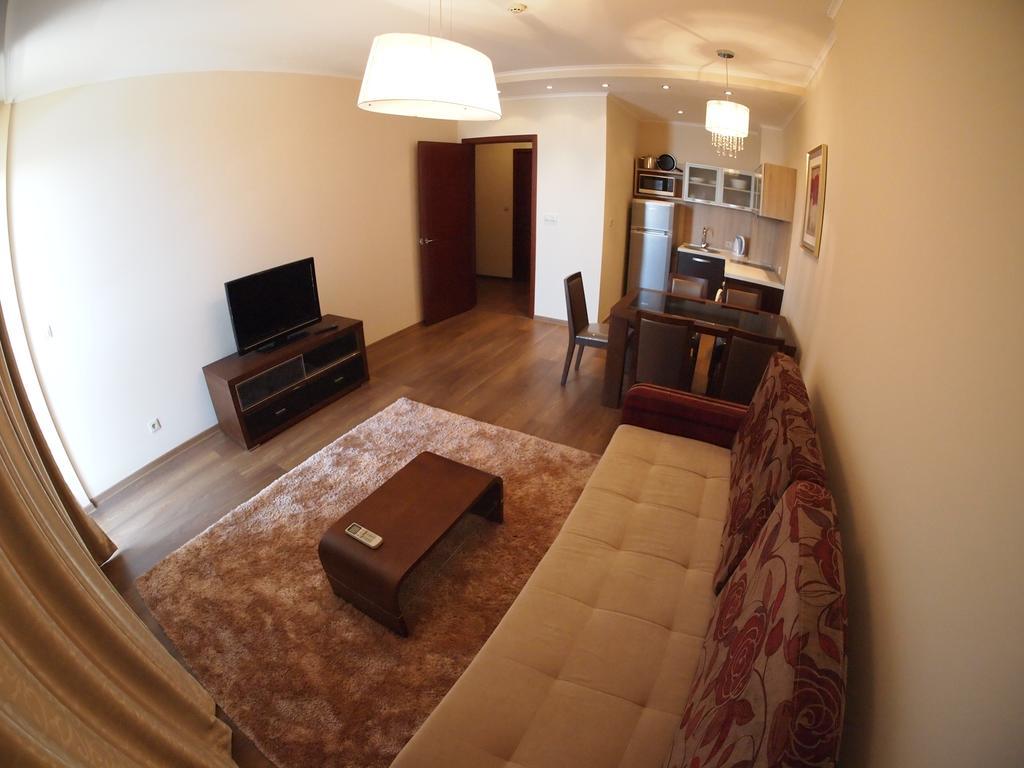 Europroperties Golden Line Διαμέρισμα Golden Sands