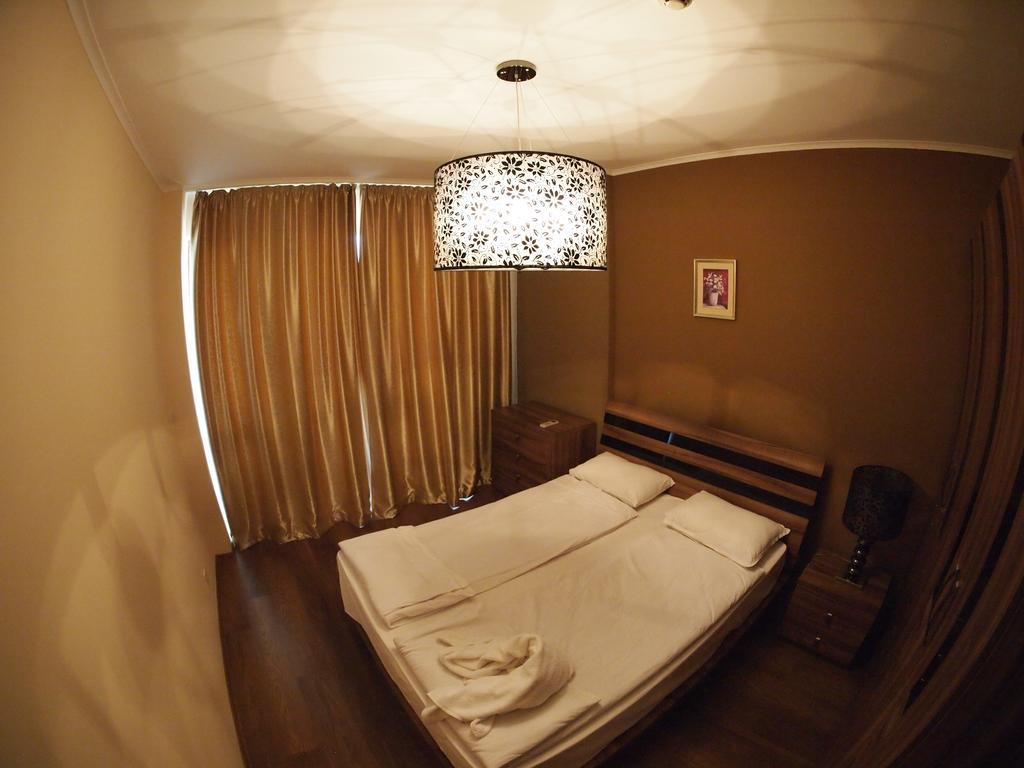 Europroperties Golden Line * Golden Sands