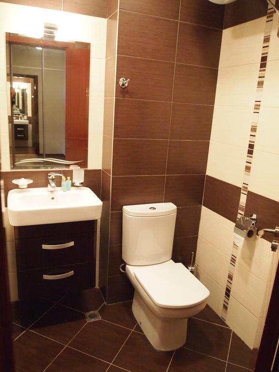 Europroperties Golden Line Διαμέρισμα