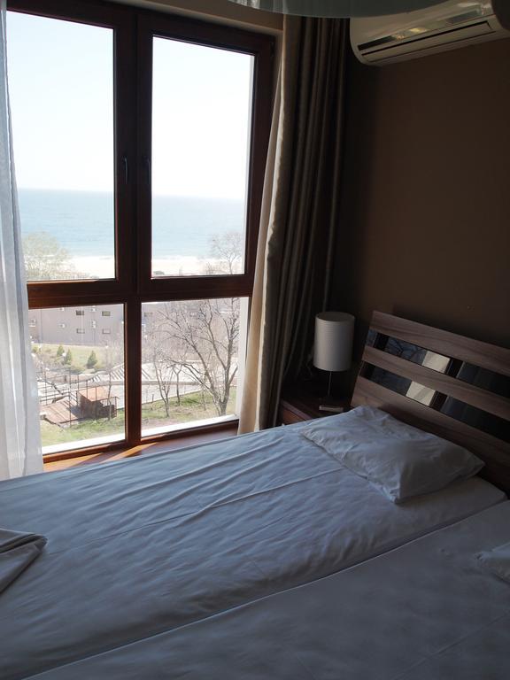 Europroperties Golden Line Διαμέρισμα