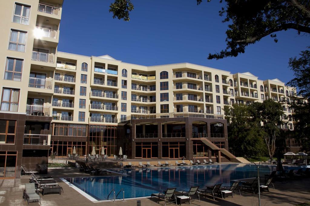 Διαμέρισμα Europroperties Golden Line Golden Sands