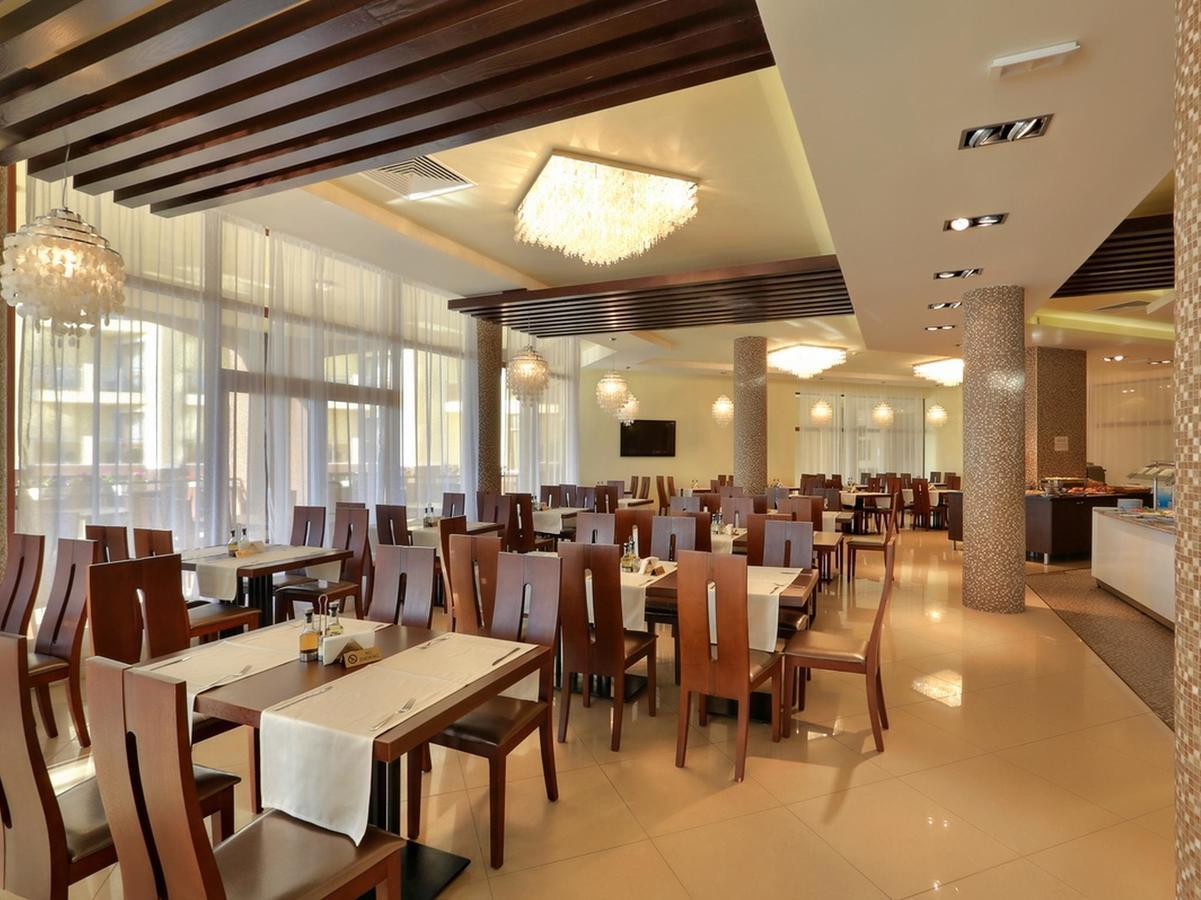 Europroperties Golden Line Διαμέρισμα Golden Sands